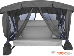 Садовые качели МебельСад РАНГО ПРЕМИУМ С4280 (375167)