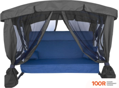 Садовые качели МебельСад РАНГО ПРЕМИУМ С4250 (375166)