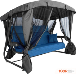 Садовые качели МебельСад РАНГО ПРЕМИУМ С4250 (375166)