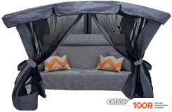 Садовые качели МебельСад РАНГО ПРЕМИУМ С4200 (375165)