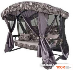 Садовые качели МебельСад РАНГО ПРЕМИУМ С4170 (375163)