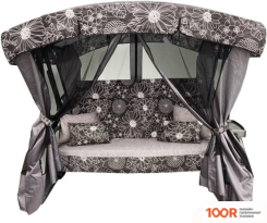 Садовые качели МебельСад РАНГО ПРЕМИУМ С4170 (375163)