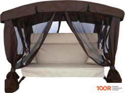 Садовые качели МебельСад РАНГО ПРЕМИУМ С3270 (375160)