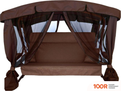 Садовые качели МебельСад РАНГО ПРЕМИУМ МС3300 (375155)