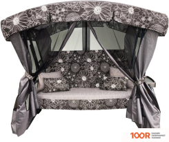 Садовые качели МебельСад МАДАГАСКАР С4170 (375137)