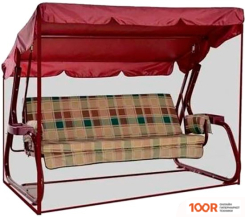 Садовые качели МебельСад КУБА С240 (375106)