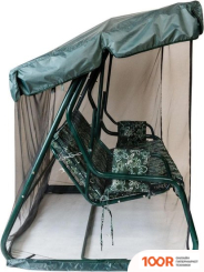 Садовые качели МебельСад КУБА С140 (375105)