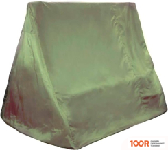 Садовые качели МебельСад ЗИМНИЙ ДЛЯ ХРАНЕНИЯ КАЧЕЛЕЙ 2600Х1400Х2000 (ОЛИВКОВЫЙ) (375091)