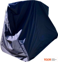 Садовые качели МебельСад ЗИМНИЙ ДЛЯ ХРАНЕНИЯ КАЧЕЛЕЙ 2400Х1400Х1800 (СИНИЙ) (375090)