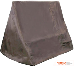 Садовые качели МебельСад ЗИМНИЙ ДЛЯ ХРАНЕНИЯ КАЧЕЛЕЙ 2400Х1400Х1800 (КОРИЧНЕВЫЙ) (375089)