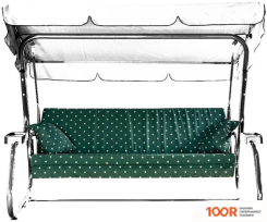 Садовые качели МебельСад ДЛЯ МЯГКИХ ЭЛЕМЕНТОВ (СИДЕНИЯ) САДОВЫХ КАЧЕЛЕЙ 2000Х540 ММ С121 (375078)