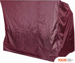 Садовые качели МебельСад 018.274 (БОРДОВЫЙ) (375049)