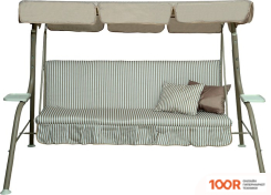 Садовые качели Sundays Garden СТАНДАРТ NOVA-021 С1665 (374955)