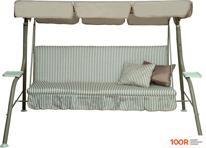 Садовые качели Sundays Garden СТАНДАРТ NOVA-021 С1665 (374955)