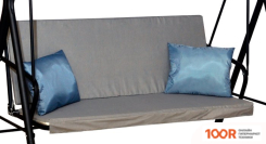 Садовые качели Sundays Garden ГАБИ-1 С1387 (СЕРЫЙ) (374948)