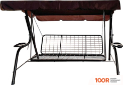 Садовые качели LetoLux ГАВАНА (БОРДОВЫЙ) (374900)