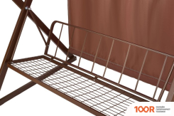 Садовые качели byRoom САКУРА 001 (ШОКОЛАДНЫЙ) (374889)