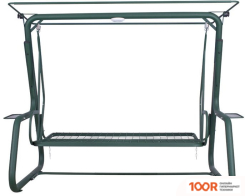 Садовые качели Arno-Werk ЭЛИТ СТАНДАРТ 2016-КД-41/С (ШОКОЛАДНЫЙ) (374887)