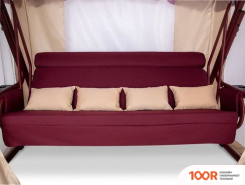 Садовые качели Arno-Werk РОТТЕРДАМ (БОРДОВЫЙ) (374864)