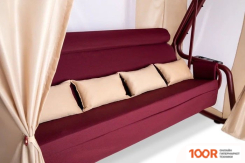 Садовые качели Arno-Werk РОТТЕРДАМ (БОРДОВЫЙ) (374864)