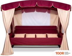 Садовые качели Arno-Werk РОТТЕРДАМ (БОРДОВЫЙ) (374864)