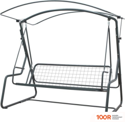 Садовые качели Arno-Werk РАНДЕВУ СТАНДАРТ (ЗЕЛЕНЫЙ) (374863)