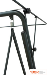 Садовые качели Arno-Werk ОАЗИС СТАНДАРТ ПЛЮС 2016-КД-40/С+ (ЗЕЛЕНЫЙ) (374856)