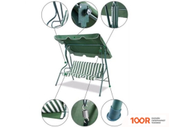 Садовые качели Arizone HOLIDAYS 28-382501 (374829)