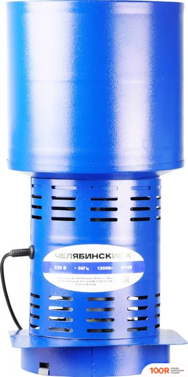 Измельчитель Фермер ЧЕЛЯБИНСКИЕ К (374757)