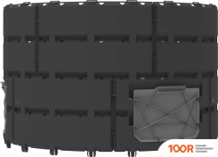 Измельчитель Альт-Пласт АП 821 (374739)