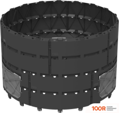 Измельчитель Альт-Пласт АП 821 (374739)