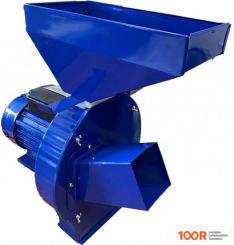 Измельчитель Алькор 4 СО СТЕБЛЕРЕЗКОЙ (374738)