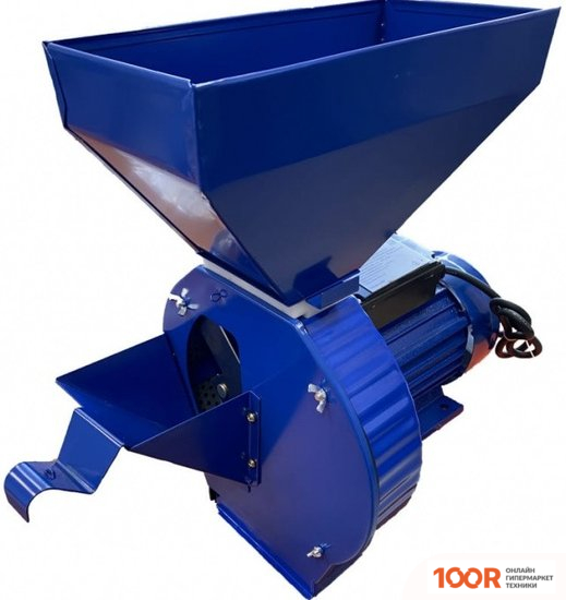 Измельчитель Алькор 1 (374735)