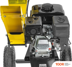 Измельчитель Garvill BSP-5150K (374733)