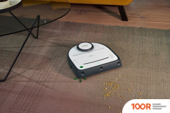 Робот-пылесос Vorwerk KOBOLD VR300 (374719)