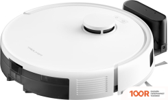 Робот-пылесос Trouver TROUVER ROBOT VACUUM E20 PRO RLE12SA (ЕВРОВИЛКА, БЕЛЫЙ) (374717)