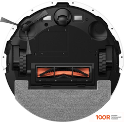 Робот-пылесос Trouver TROUVER ROBOT VACUUM E20 PRO RLE12SA (ЕВРОВИЛКА, БЕЛЫЙ) (374717)