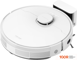 Робот-пылесос Trouver S10 (МЕЖДУНАРОДНАЯ ВЕРСИЯ, БЕЛЫЙ) (374716)