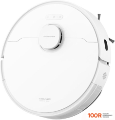 Робот-пылесос Trouver S10 (МЕЖДУНАРОДНАЯ ВЕРСИЯ, БЕЛЫЙ) (374716)