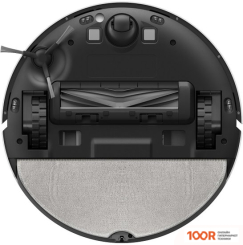 Робот-пылесос Trouver S10 (МЕЖДУНАРОДНАЯ ВЕРСИЯ, БЕЛЫЙ) (374716)