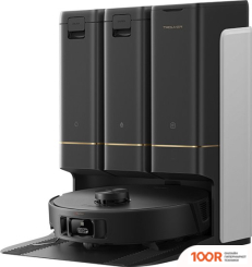 Робот-пылесос Trouver ROBOT VACUUM Z50 ULTRA (374715)