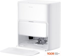 Робот-пылесос Trouver ROBOT VACUUM P50 ULTRA RLP23SE (ЕВРОВИЛКА, БЕЛЫЙ) (374714)