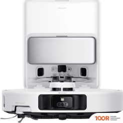 Робот-пылесос Trouver ROBOT VACUUM P50 PRO ULTRA RLP53HE (ЕВРОВИЛКА, БЕЛЫЙ) (374713)