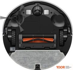 Робот-пылесос Trouver ROBOT VACUUM M1 RPM1GA (МЕЖДУНАРОДНАЯ ВЕРСИЯ, БЕЛЫЙ) (374712)