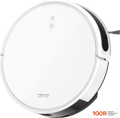 Робот-пылесос Trouver ROBOT VACUUM M1 RPM1GA (МЕЖДУНАРОДНАЯ ВЕРСИЯ, БЕЛЫЙ) (374712)