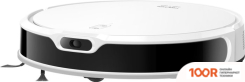 Робот-пылесос Trouver ROBOT VACUUM M1 RPM1GA (МЕЖДУНАРОДНАЯ ВЕРСИЯ, БЕЛЫЙ) (374712)