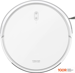 Робот-пылесос Trouver ROBOT VACUUM M1 RPM1GA (МЕЖДУНАРОДНАЯ ВЕРСИЯ, БЕЛЫЙ) (374712)