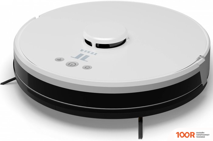 Робот-пылесос Tesla Electronics TSL-VC-R530 (374707)