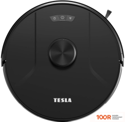 Робот-пылесос Tesla Electronics SMART VACUUM CLEANER LASER AI200 (374706)