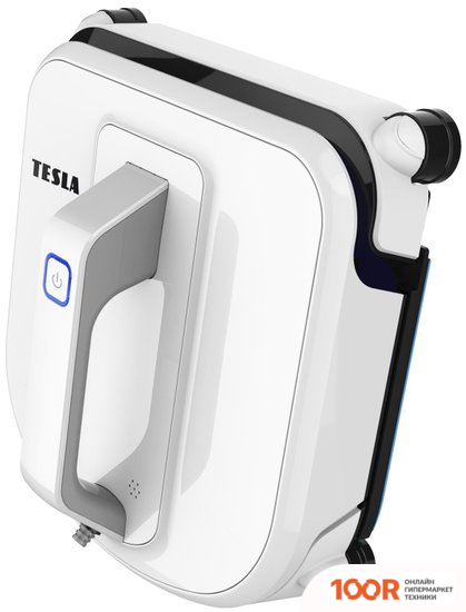 Робот-пылесос Tesla Electronics ROBOSTAR W550 (374705)